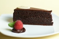 Sacher torta